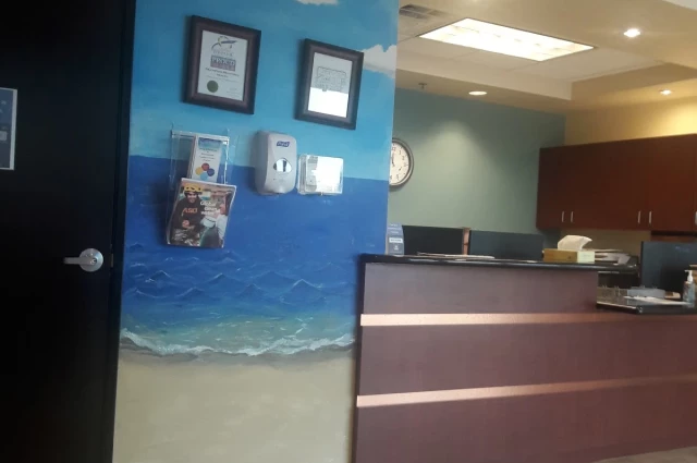 Touchstone Health Services