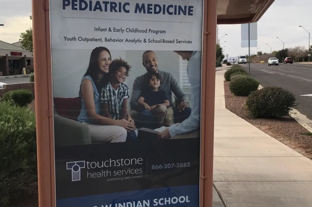 Touchstone Health Services