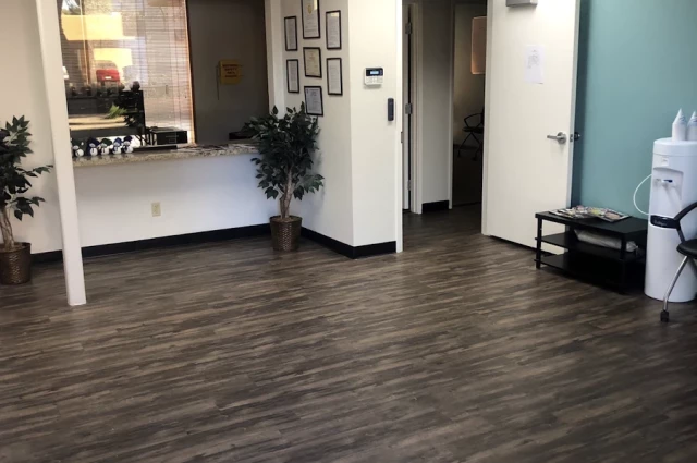 Touchstone Health Services