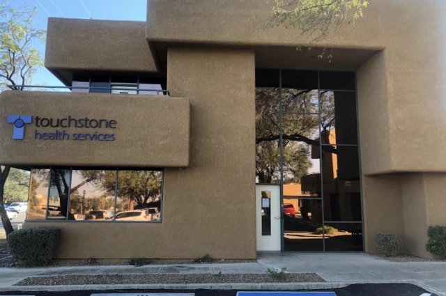 Touchstone Health Services