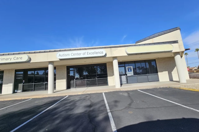 Touchstone Health Services - Phoenix Campus North