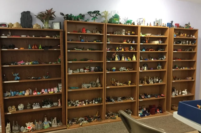 Touchstone Therapy Center