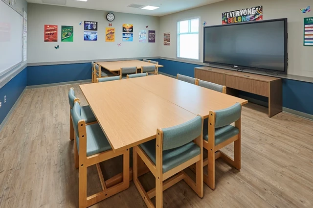 Tower Behavioral Health