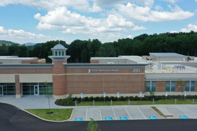 Tower Behavioral Health