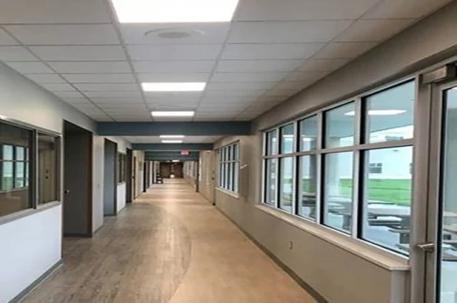 Tower Behavioral Health