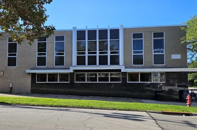 Townhall II - Horizon House