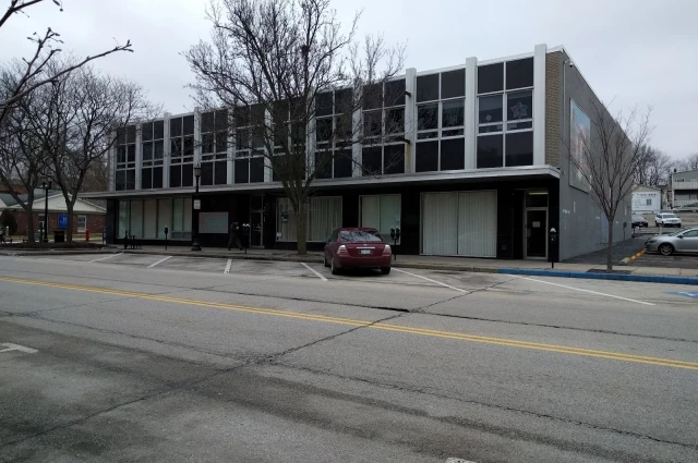 Townhall II - Horizon House