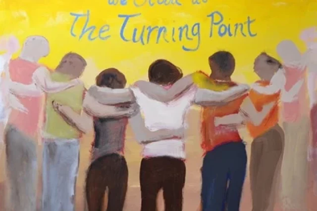 Turning Point of Tampa