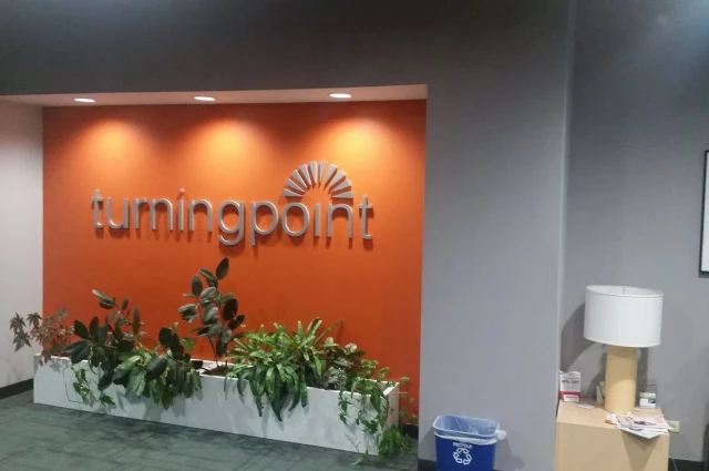 Turning Point - Behavioral Healthcare Center