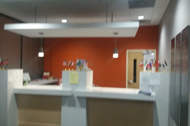 Turning Point - Behavioral Healthcare Center