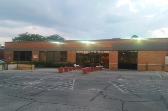 Turning Point - Behavioral Healthcare Center