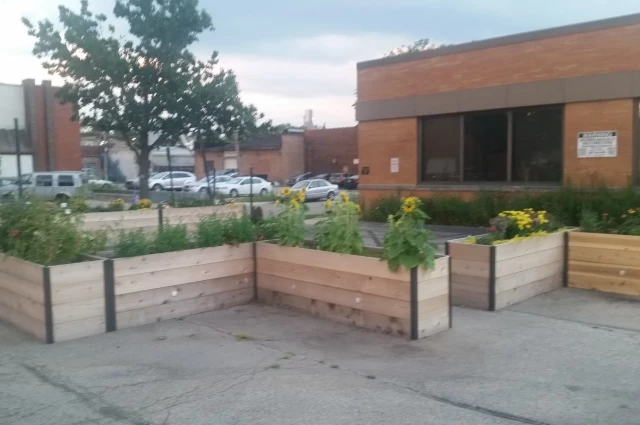Turning Point - Behavioral Healthcare Center