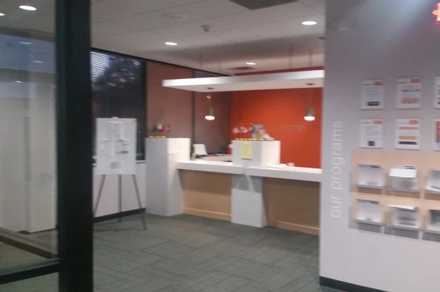 Turning Point - Behavioral Healthcare Center