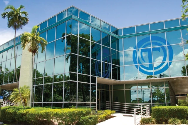 Transformations Treatment Center