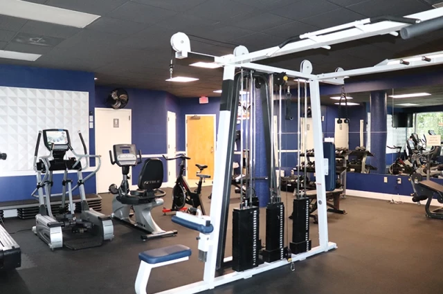 Transformations Treatment Center