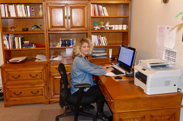 Transitions Outpatient Program Transitions Outpatient Program