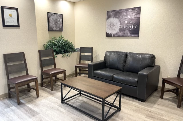 Transitions Counseling and Consulting 11022 South 51st Street