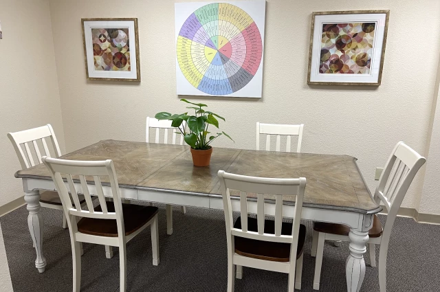 Transitions Counseling and Consulting 11022 South 51st Street