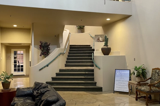 Transitions Counseling and Consulting 11022 South 51st Street