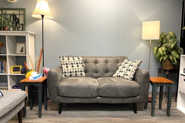 Transitions Counseling and Consulting