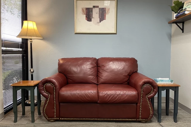 Transitions Counseling and Consulting