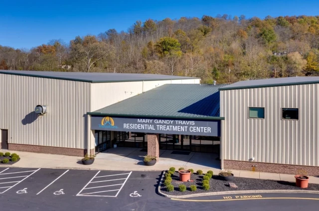 Transitions Residential Treatment Facility - Treatment Facility