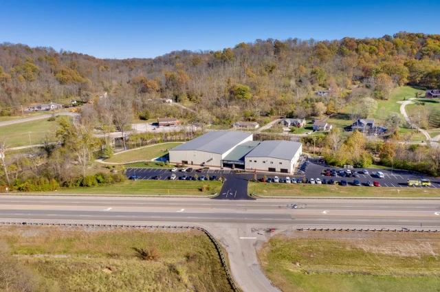 Transitions Residential Treatment Facility - Treatment Facility