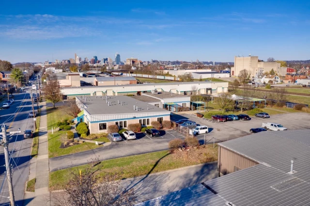 Transitions Residential Treatment Facility - Treatment Facility