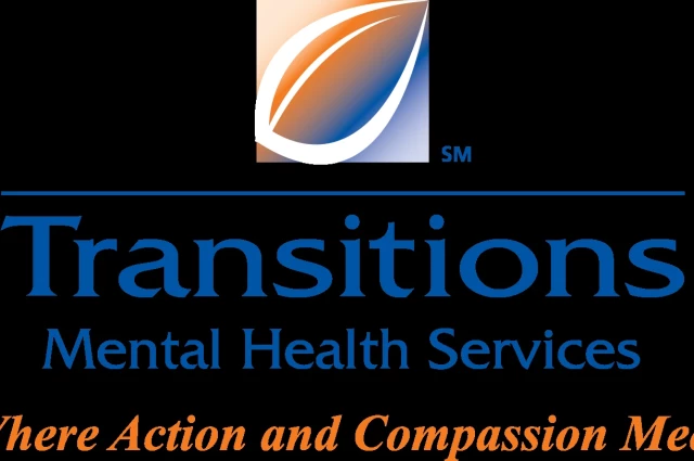 Transitions Mental Health Services