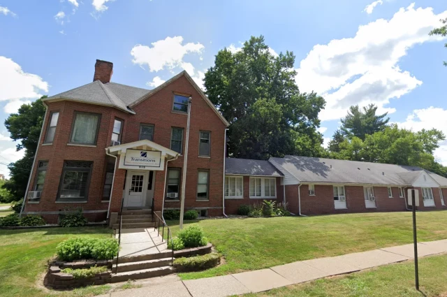 Transitions Mental Health Services