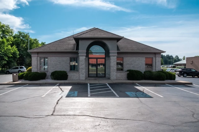 Travco Behavioral Health - Boardman