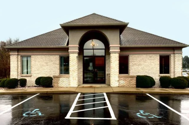 Travco Behavioral Health - Boardman