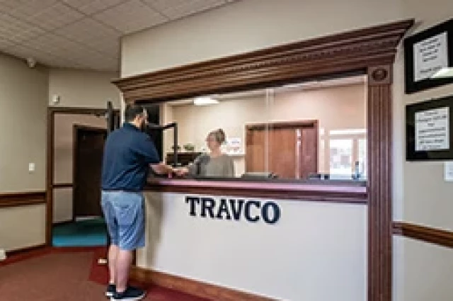 Travco Behavioral Health - Boardman