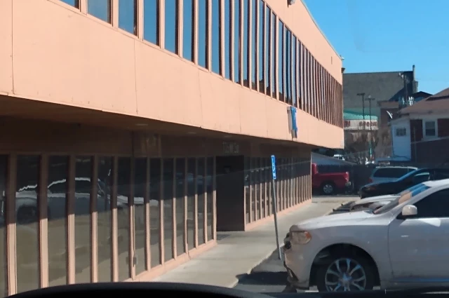 TRC The Recovery Center