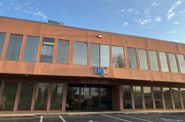 TRC The Recovery Center