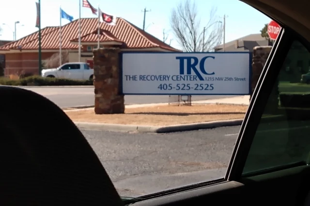 TRC The Recovery Center