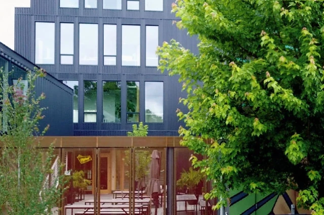 Tree House Recovery PDX