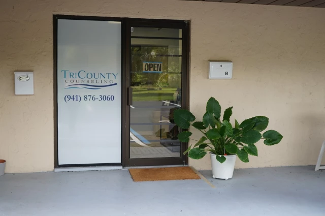 Tri County Counseling and - Life Skills Center