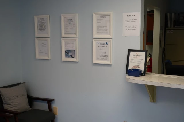 Tri County Counseling and - Life Skills Center
