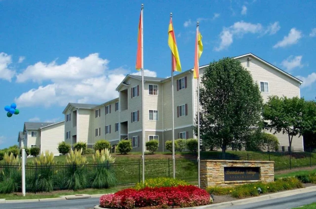 Broadstone Place II