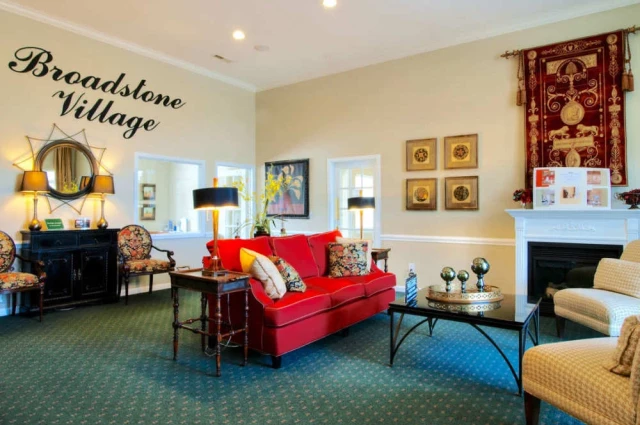 Broadstone Place II