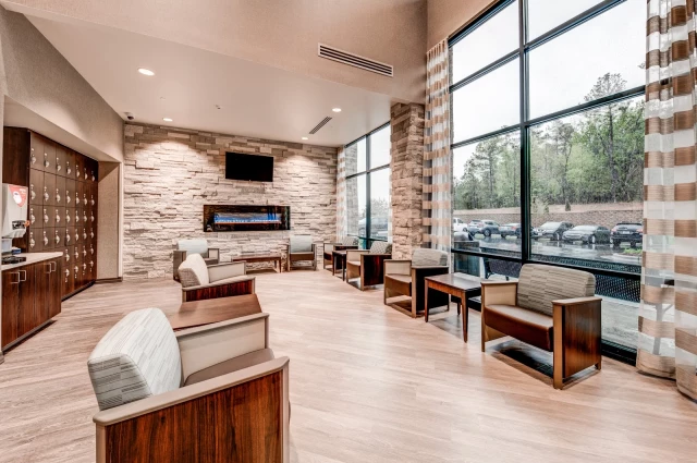 Triangle Springs Hospital Triangle Springs Hospital