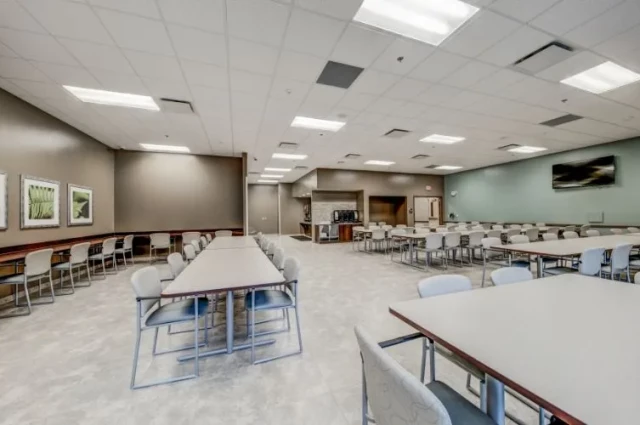 Triangle Springs Hospital Triangle Springs Hospital