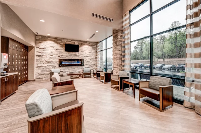 Triangle Springs Hospital Triangle Springs Hospital