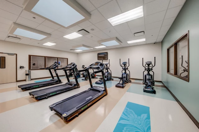 Triangle Springs Hospital Triangle Springs Hospital