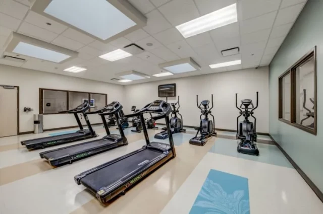 Triangle Springs Hospital Triangle Springs Hospital