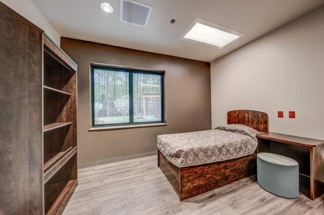 Triangle Springs Hospital Triangle Springs Hospital