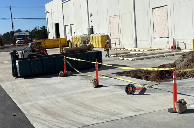 Triangle Springs Hospital Triangle Springs Hospital