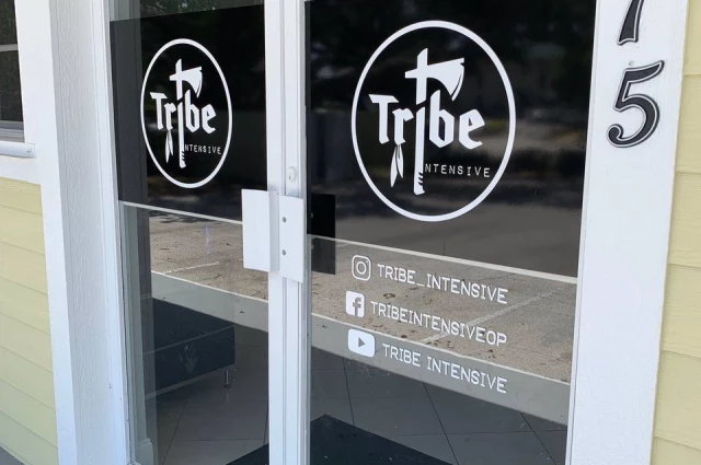 Tribe Intensive