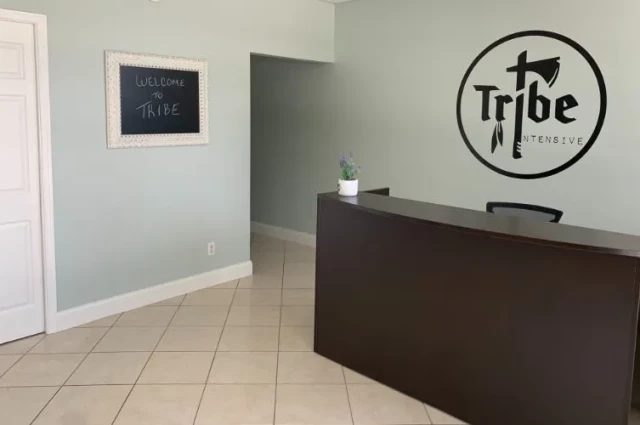 Tribe Intensive